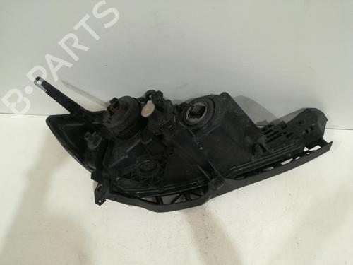 Koplamp links MAZDA 3 Saloon (BK) 2.0 MZR-CD (BK12) | BP9356616C28 