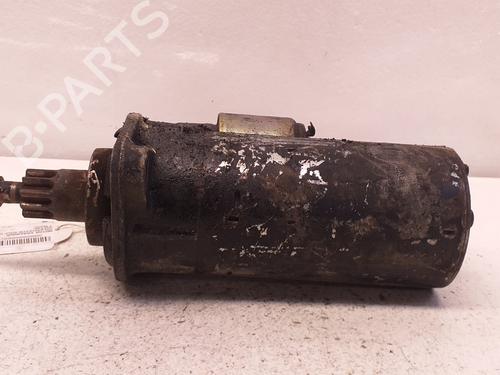 Used Starter VW GOLF II (19E, 1G1) [1983-1992]  9355920