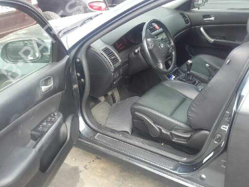Højre baklys, luke HONDA ACCORD VII (CL, CN) 2.2 i-CTDi (CN1) | BP9350750C80 