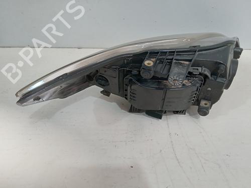 Left headlight FORD MONDEO IV Saloon (BA7) 2.0 TDCi | BP36075338C28 - Image 4