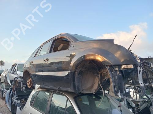 Used Roof bar RENAULT KOLEOS I (HY_) 2.0 dCi (HY0K) (150 hp) 24981412