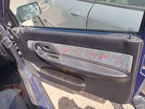 Used Front right window mechanism SEAT IBIZA II (6K1) 1.4 i (60 hp) 18321188