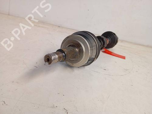 Left front driveshaft TOYOTA RAV 4 V (_A5_, _H5_) | BP38951885M38 - Image 3