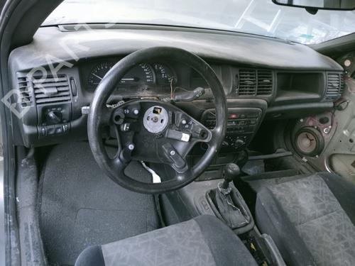 Gearbox OPEL VECTRA B (J96) 1.6 i 16V (F19) | BP13568892M3 
