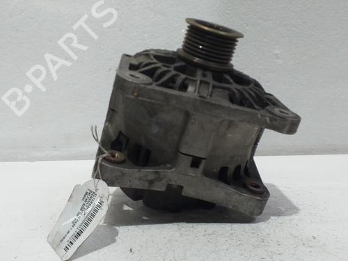 Used Alternator RENAULT CLIO II (BB_, CB_) [1998-2016]  9352793
