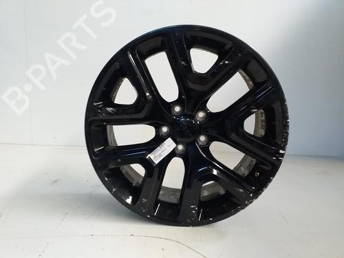 Used Rim JEEP RENEGADE SUV (BU, B1, BV) 1.0 T-GDi (120 hp) 17788068