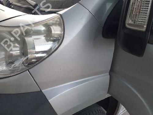 Używane Błotnik przedni lewy PEUGEOT BOXER Van 2.2 HDi 110 (110 hp) 12274630