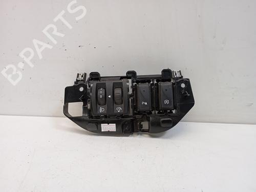 Mando luces Mando luces RENAULT CLIO IV (BH_) [2012-2021] 36490220 36490220