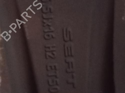 Rim SEAT TOLEDO III (5P2) 1.9 TDI | BP23565804C45 