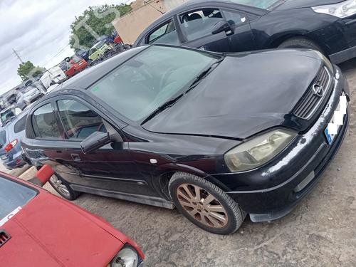 Forkjerm høyre OPEL ASTRA G Hatchback (T98)  | BP30579985C42 