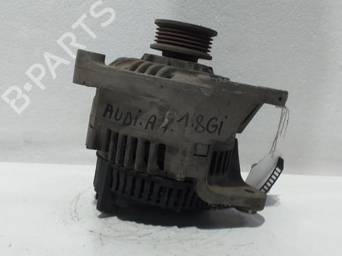 Generator AUDI A4 B5 (8D2) [1994-2001]  9351888