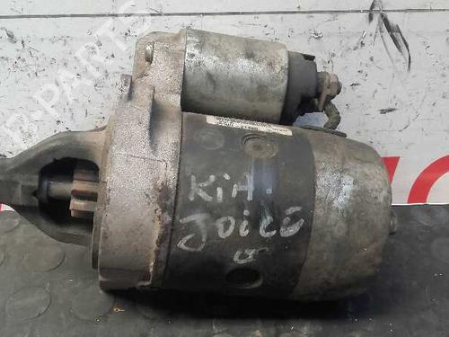 Startmotor KIA JOICE (MTE1P) [2000-2003]  10246234