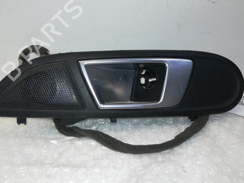 Venstre fortil invendig håndtag FORD FIESTA VI (CB1, CCN) 1.25 (82 hp) 12293781