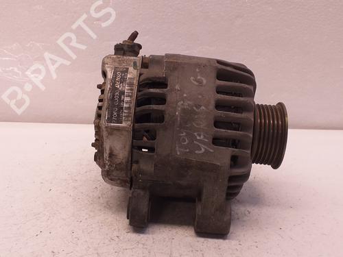 Alternator FORD ESCORT VI (GAL, AAL, ABL)  | BP9351997M7 