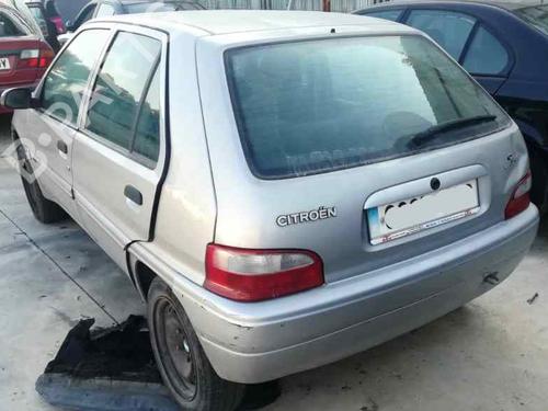 Computer motormanagement CITROËN SAXO (S0, S1) 1.5 D | BP9352842M57 