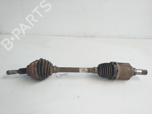 Used Left front driveshaft FORD MONDEO V Hatchback (CE) 1.6 TDCi (115 hp) 24893655