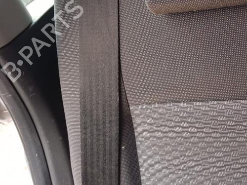 Used Rear right seatbelt FORD FOCUS C-MAX (DM2) [2003-2007]  12289395