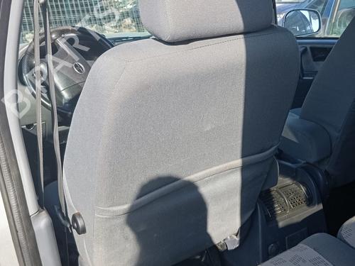 Left front seat TATA SAFARI (42_FD) 3.0 D | BP28681019C15 