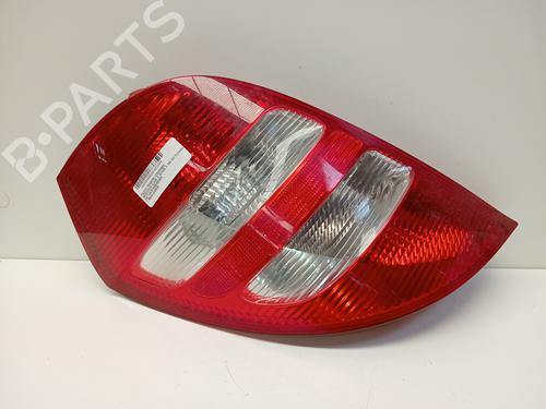 Used Left taillight MERCEDES-BENZ A-CLASS (W169) A 180 CDI (169.007, 169.307) (109 hp) 19087011