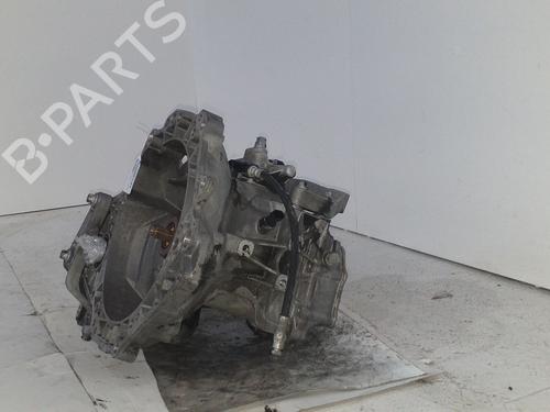 Gearbox OPEL CORSA D (S07)  | BP9357007M3 