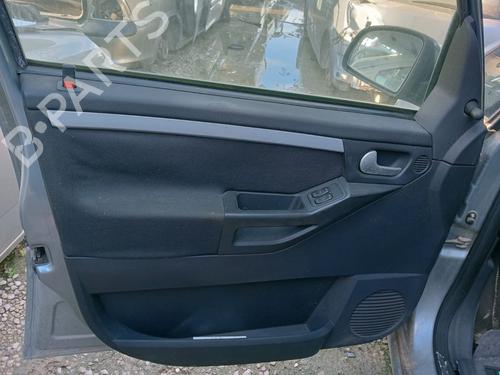 Used Front left window mechanism OPEL MERIVA A MPV (X03) 1.7 CDTI (E75) (100 hp) 25030788
