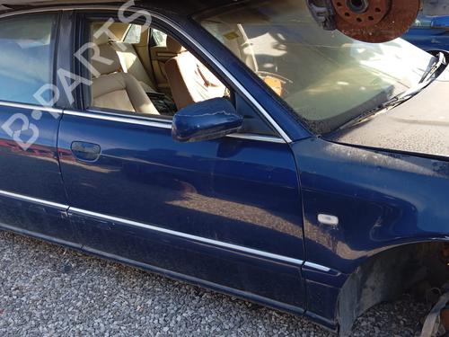 Used Right front door AUDI A8 D2 (4D2, 4D8) 2.5 TDI (180 hp) 12274291