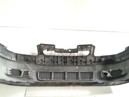 Front bumper VW POLO (6N2)  | BP9354256C7 