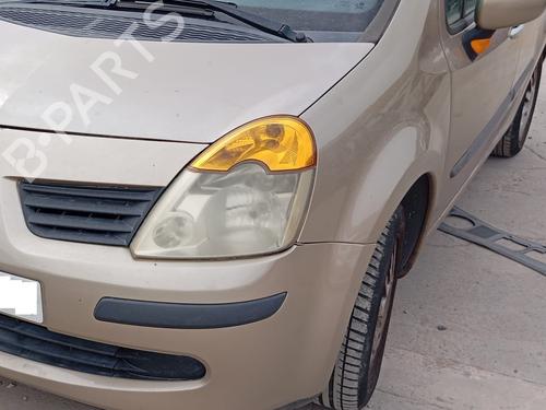 Phare gauche RENAULT MODUS / GRAND MODUS (F/JP0_) 1.4 (JP01, JP0J) (98 hp) 29306195