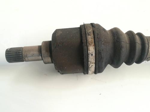 Left front driveshaft CITROËN XSARA PICASSO (N68) 1.6 HDi | BP9349388M38 