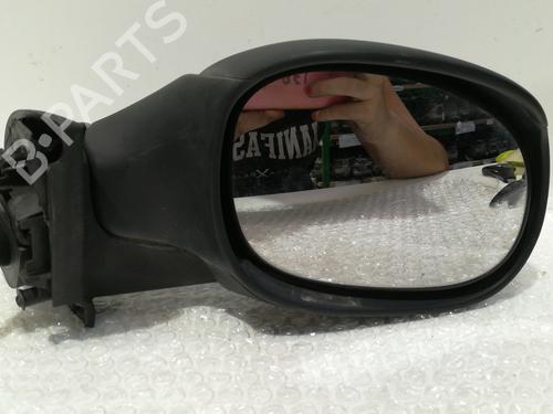 Right mirror CITROËN C3 I (FC_, FN_) 1.1 i | BP12292107C27 