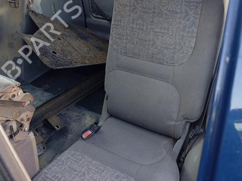 Used Rear seat LAND ROVER FREELANDER I (L314) [1998-2006]  22444445