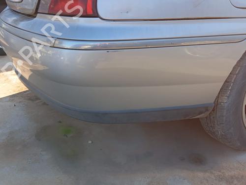 Rear bumper ROVER 75 (RJ) 2.0 CDT | BP27223092C8 