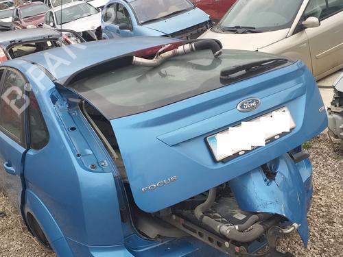 Vindusheismekanisme venstre bak FORD FOCUS II (DA_, HCP, DP) 1.8 TDCi | BP22627535C24 