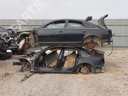 Boîte de vitesses AUDI A6 C6 (4F2) 2.0 TDI | BP9361279M3 