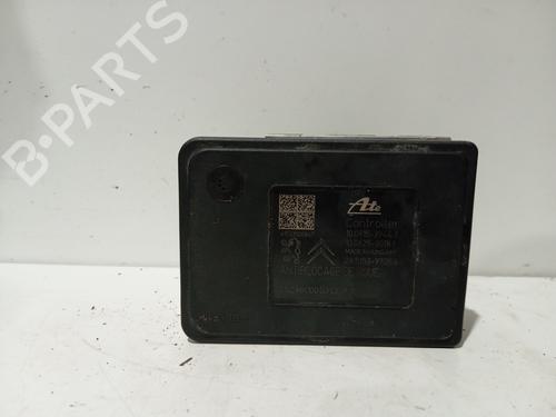 ABS pump PEUGEOT 2008 I (CU_) 1.5 BlueHDI 100 | BP37723888M43 - Image 6