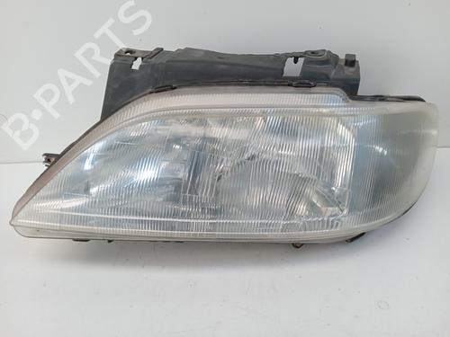 Used Left headlight CITROËN XSARA (N1) 1.6 16V (109 hp) 30966853