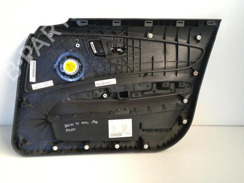 Front left panel BMW 1 (E87) 118 d | BP15402637C58 