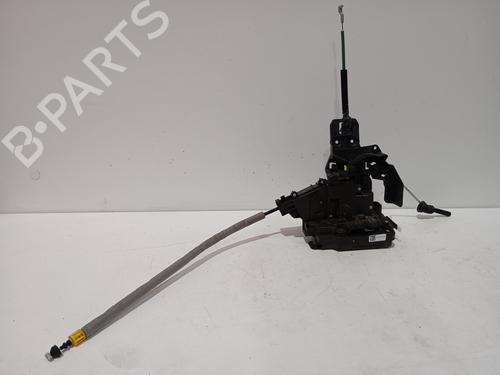 Used Front left lock Front left lock 37515856 37515856
