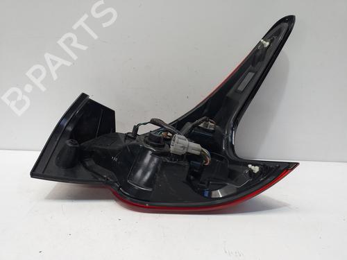 Left taillight NISSAN MICRA V (K14)  | BP24801134C34 