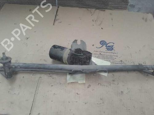 Used Front wiper motor VW GOLF III Cabriolet (1E7) [1993-1998]  21013518