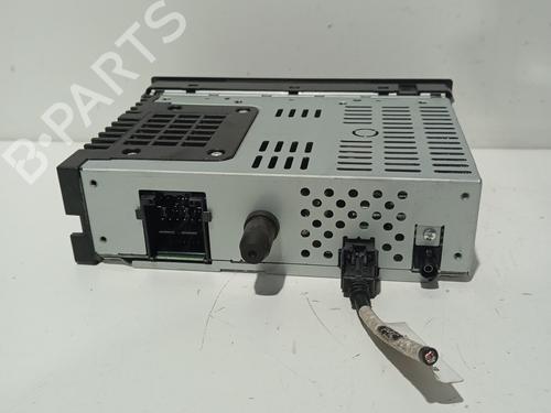 Radio FORD TRANSIT CONNECT MPV | BP30113192E6