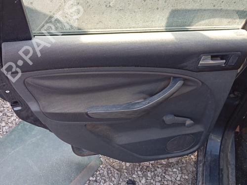 Verkleidung hinten links für FORD FOCUS C-MAX (DM2) [2003-2007]  22801791