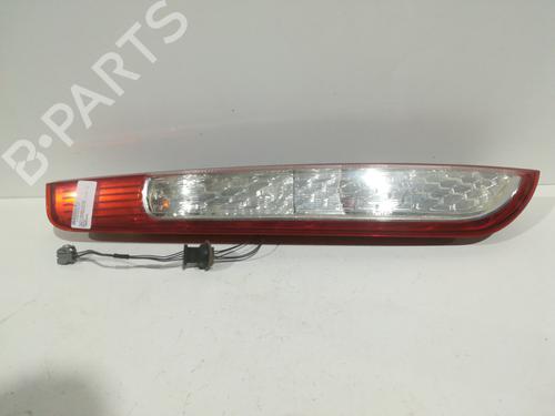 Used Right taillight FORD FOCUS II (DA_, HCP, DP) 1.8 TDCi (115 hp) 9356352