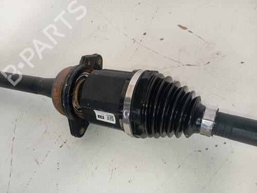 Right front driveshaft LEXUS UX (_AA1_, _AH1_, _MA1_) | BP38648629M39 - Image 5