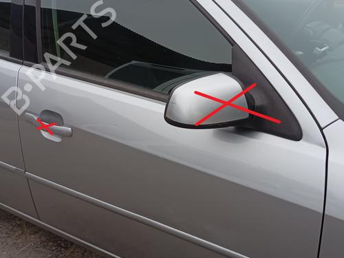 Used Right front door FORD MONDEO III Saloon (B4Y) 2.0 16V TDDi / TDCi (115 hp) 29040814