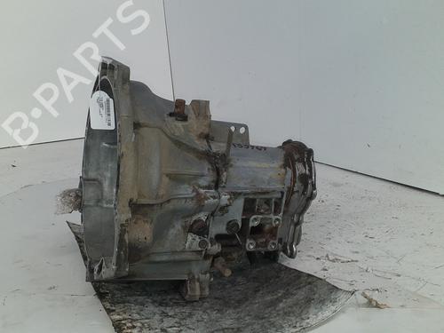 Gearbox FORD ORION III (GAL)  | BP9350184M3 