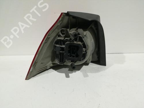 Right taillight VW GOLF V (1K1)  | BP9356652C35 