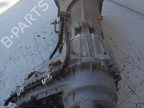 Gearkasse SSANGYONG KYRON | BP30905707M3