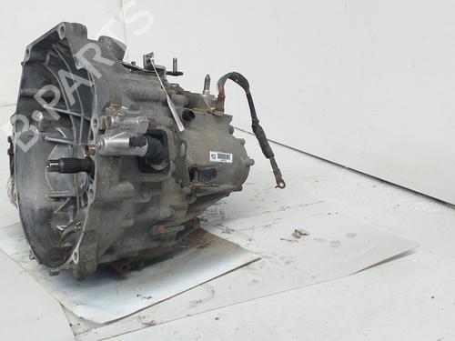 Gearbox HONDA CIVIC VIII Hatchback (FN, FK) 2.2 CTDi (FK3) | BP9354765M3 