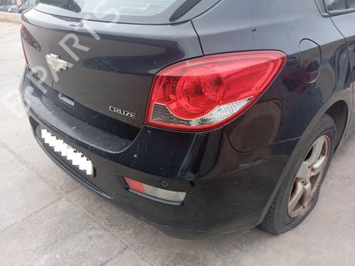 Used Right taillight CHEVROLET CRUZE (J300) 1.6 (124 hp) 28683250